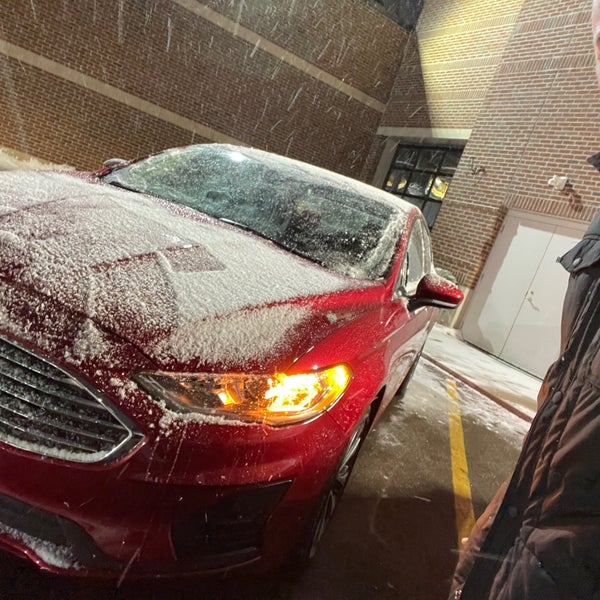 Atchinson Ford Belleville, MI