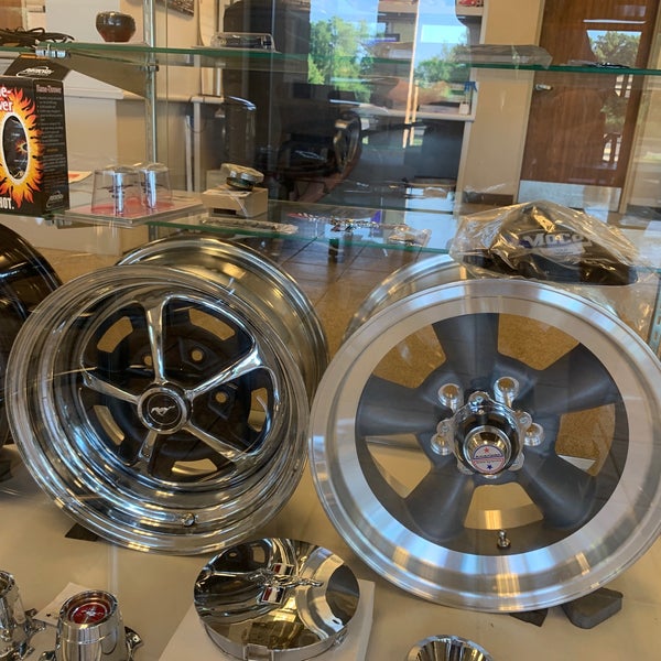 National Parts Depot (NPD) Canton, MI