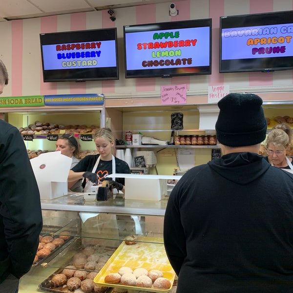 Heritage Bakery Livonia, MI