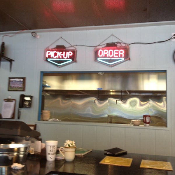 Woodchuck's Restaurant in Tallahassee