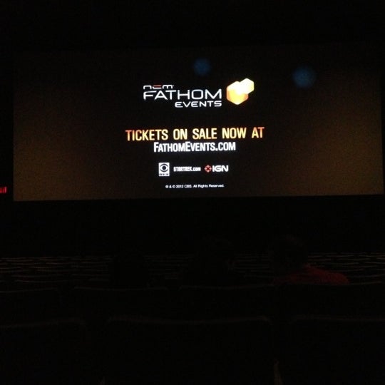 Photos at Regal East Greenbush Rensselaer, NY