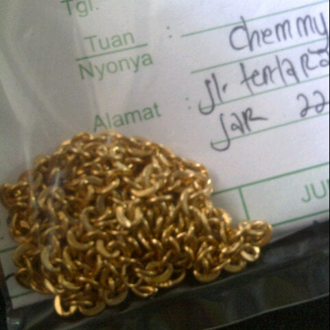 Unduh 5400 Gambar Emas Mustika Gold Magelang Hari Ini Terbaru Gratis