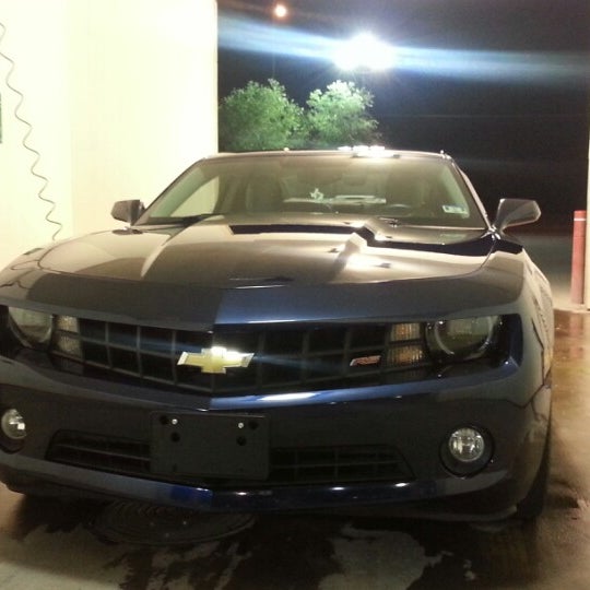 2 Bros Car Wash Lubbock, TX