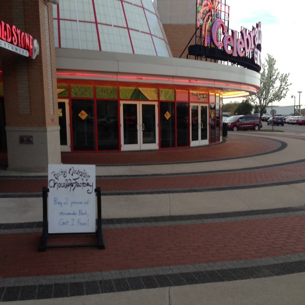 Celebration! Cinema & IMAX Northeast Grand Rapids 97 tips from