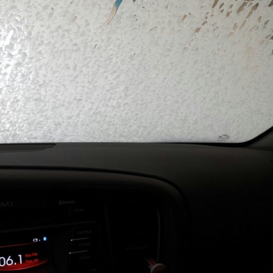 BlueStar Car Wash Denton, TX