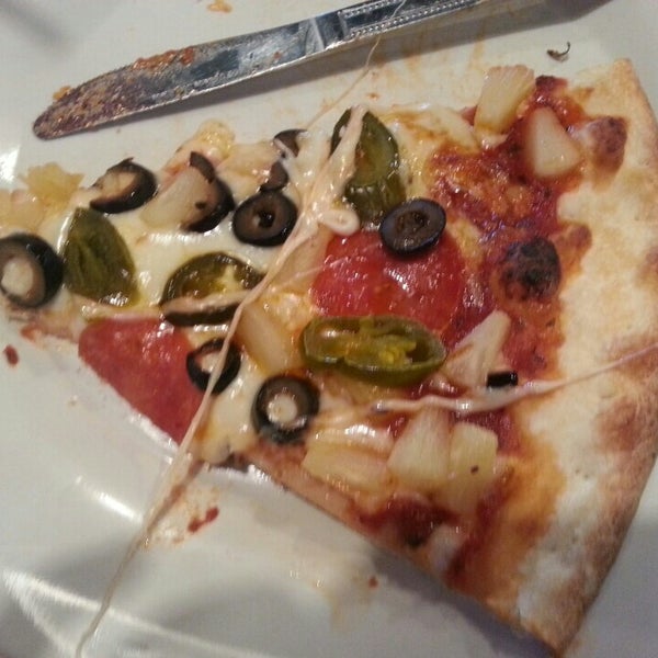 Huey P's Pizza Gretna, LA