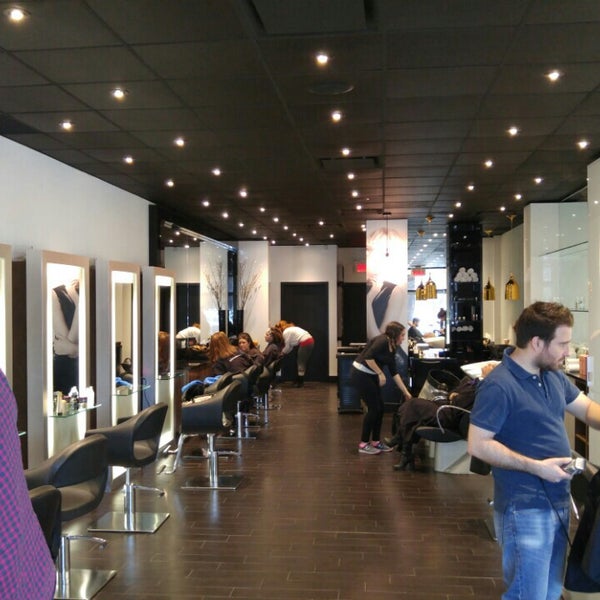 Salon Bliss DollarddesOrmeaux 4309 Blvd. SaintJean