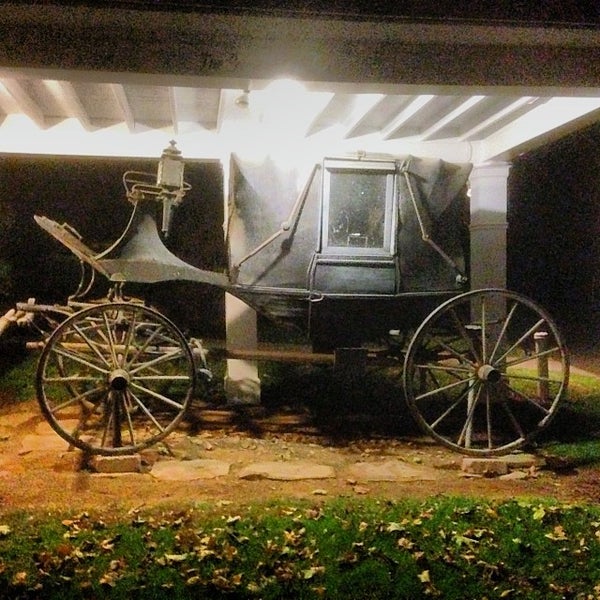 Photos at The General Lewis Inn Bed and Breakfast in Lewisburg