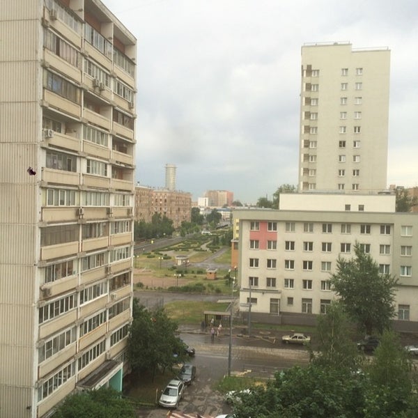 Купить Квартиру Волочаевская 18 Москва