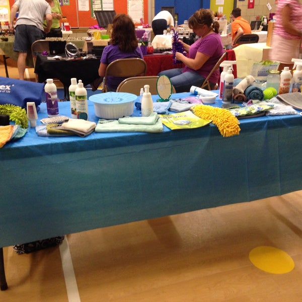 Gudith Elementary School