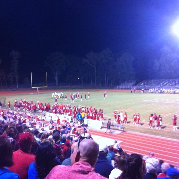 Haughton High School High School in Haughton