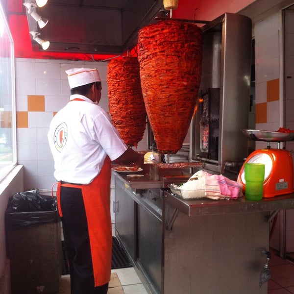 Tacos Los Tarascos Zapopan, Jalisco
