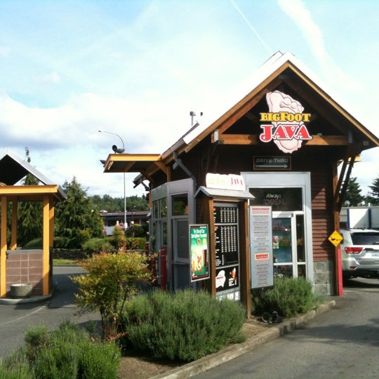 Bigfoot Java 21116/ 21110 84th Avenue South