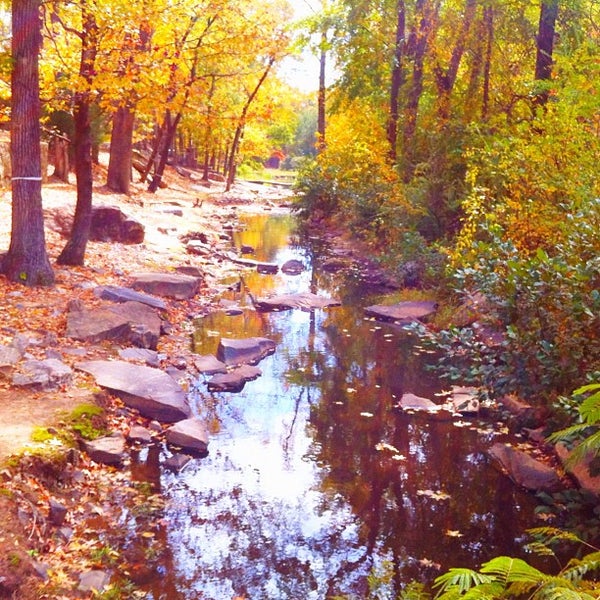 Flat Rock Park 9 tips from 691 visitors