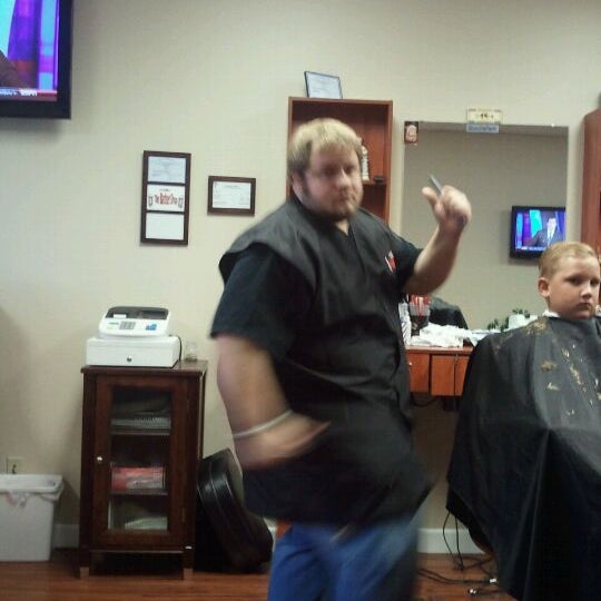 JD & Jake's Barber Shop 2 tips from 28 visitors