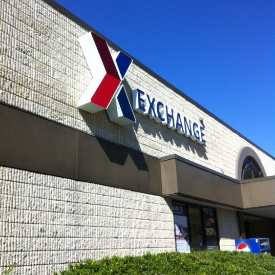 dobbins afb px