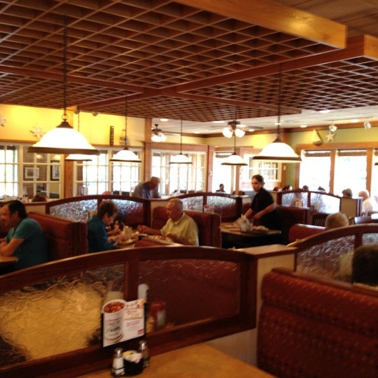 Bob Evans Restaurant 10 tips