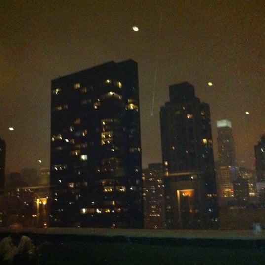 1/27/2011 tarihinde Java F.ziyaretçi tarafından PRIME Rooftop Lounge at the Bentley'de çekilen fotoğraf