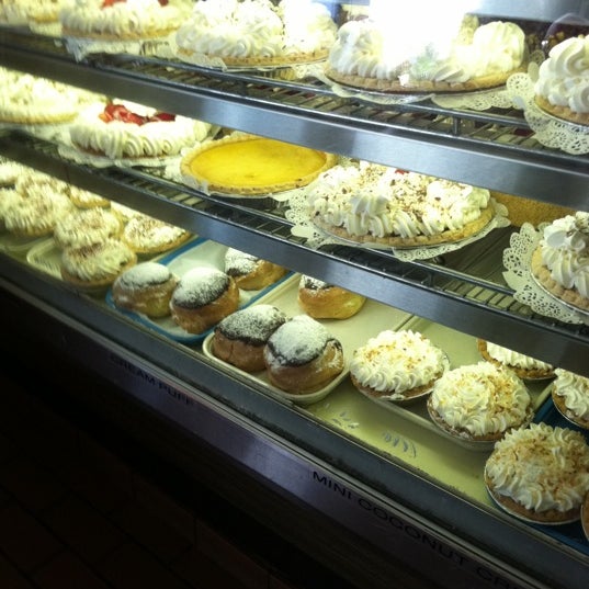 House of Pies Diner in Houston