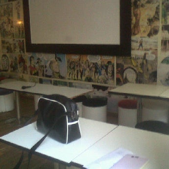 5/31/2012 tarihinde Berk U.ziyaretçi tarafından Seksek Cafe&amp;Bar'de çekilen fotoğraf