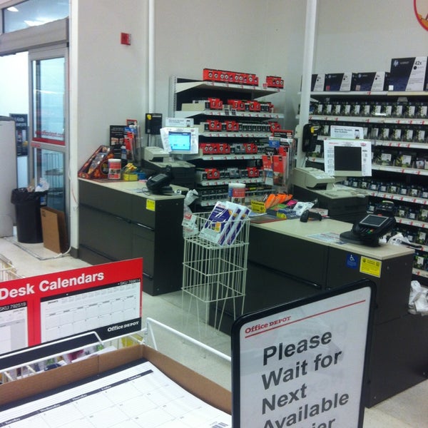Photos at Office Depot West Los Angeles 1 tip from 433 visitors