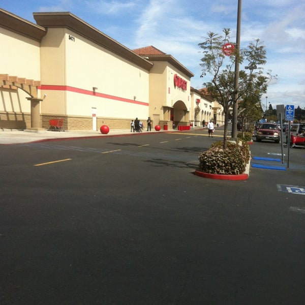 Photos at Target Morningside Park Inglewood, CA