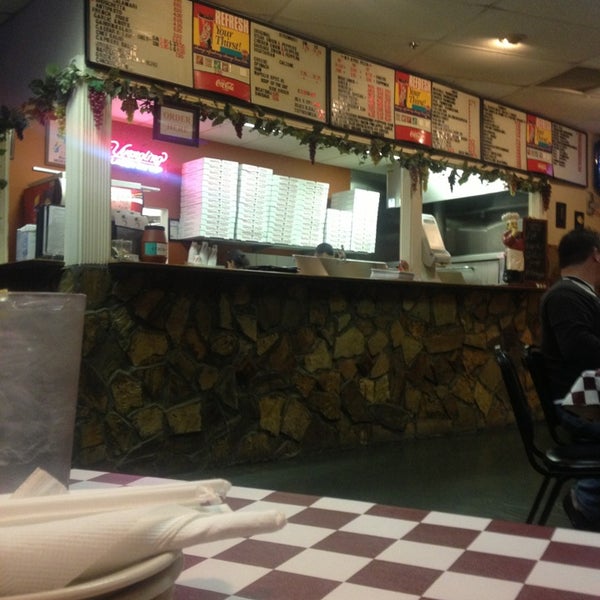 Napoli's Pizza - Flowery Branch, GA