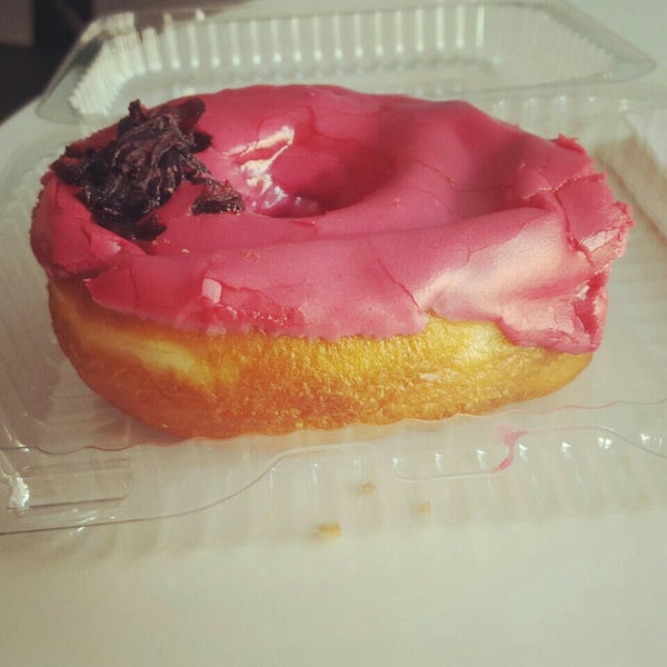 I.M. Pastry Studio Bakery in Prospect Lefferts Gardens