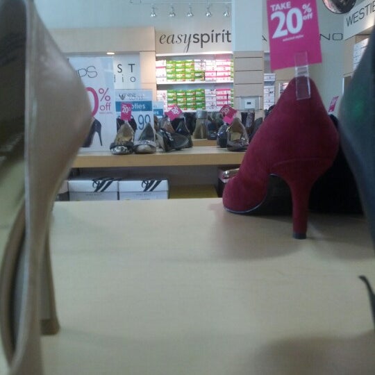 nine west shoe studio