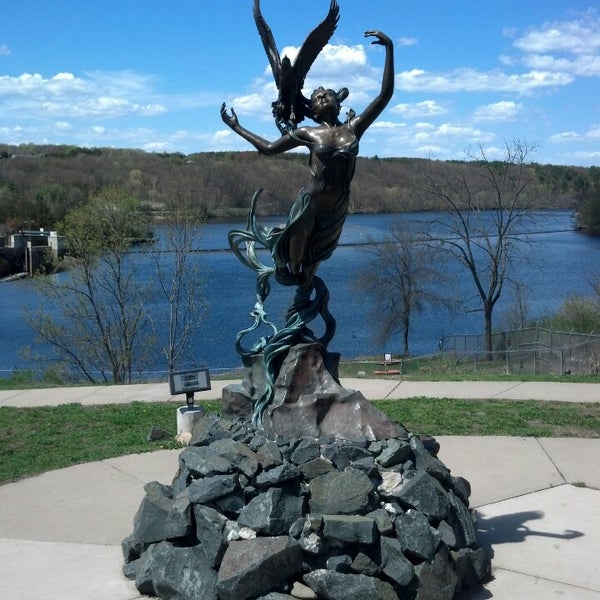 City of St. Croix Falls 1 tip from 772 visitors