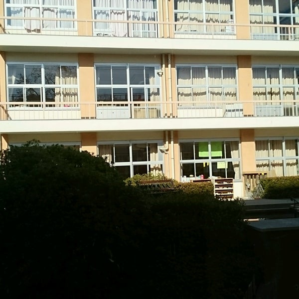 Photos At 香川大学教育学部附属高松小学校 Elementary School