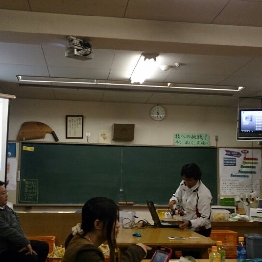 Photos At 香川大学教育学部附属高松中学校 高松市鹿角町