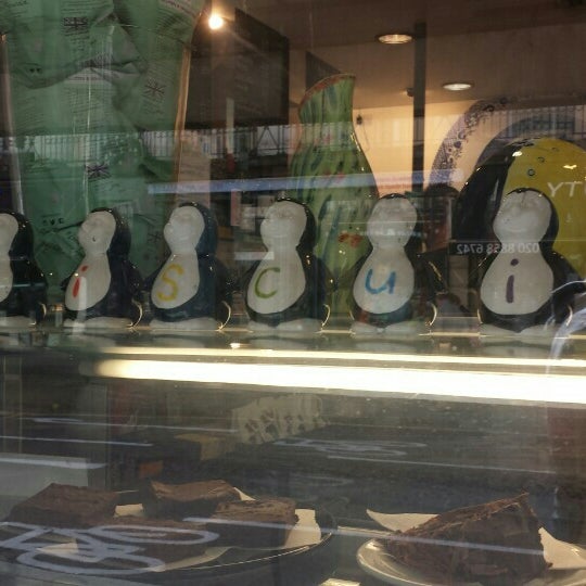 Photos at Biscuit Ceramic Cafe (Now Closed) Greenwich West London