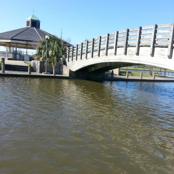 Lafreniere Park Metairie, LA