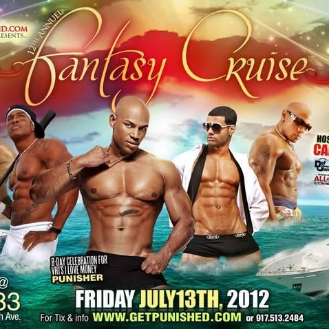 Gay male strip clubs new york