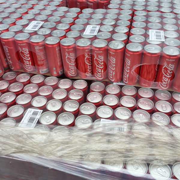 Pasar Raya Nirwana Maju 11 Tips