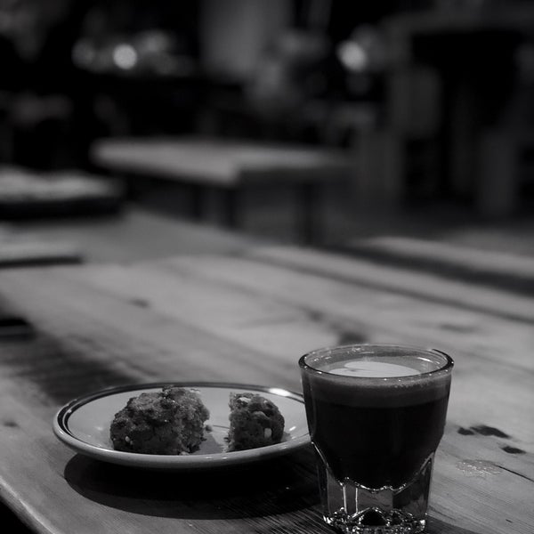 1/28/2018にKevin N.がSpreadhouse Coffeeで撮った写真