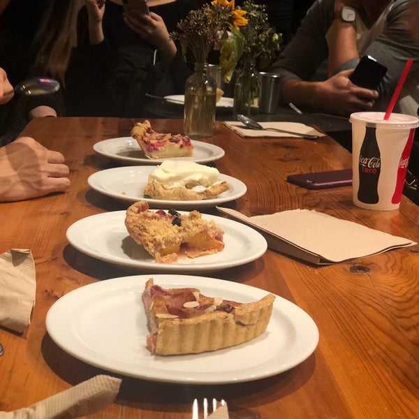 9/8/2018にKevin N.がMission Pieで撮った写真