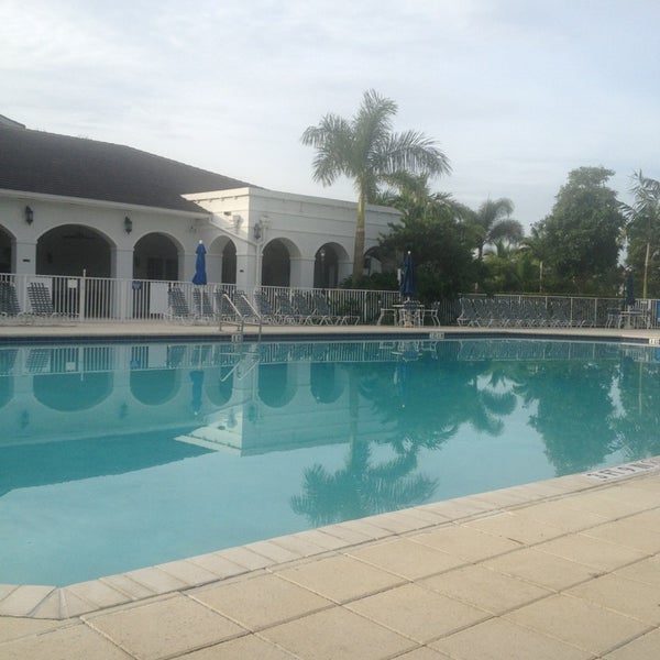 The Islands At Doral Clubhouse 1 tip from 211 visitors