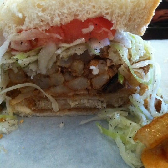 Primanti Bros. Southside Flats Pittsburgh, PA