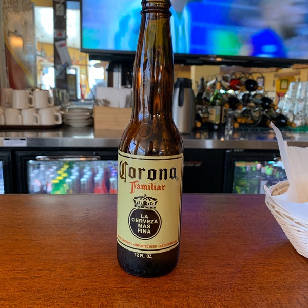 La Corona Taqueria - Mexican Restaurant in Japantown