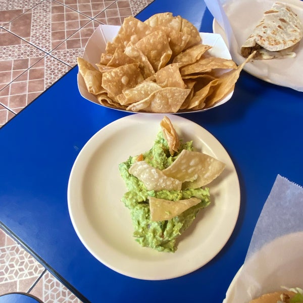 Fotos em Tacos La Bala 2 24 dicas