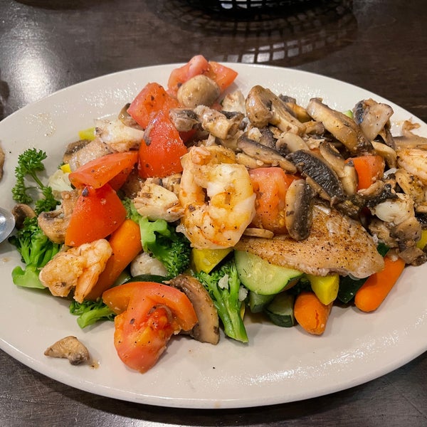 Photos at Bayou City Seafood & Pasta Houston, TX