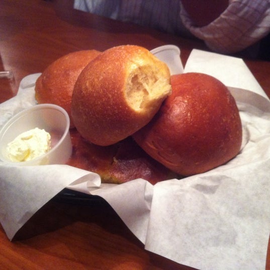 The Blackeyed Pea (Now Closed) Houston, TX