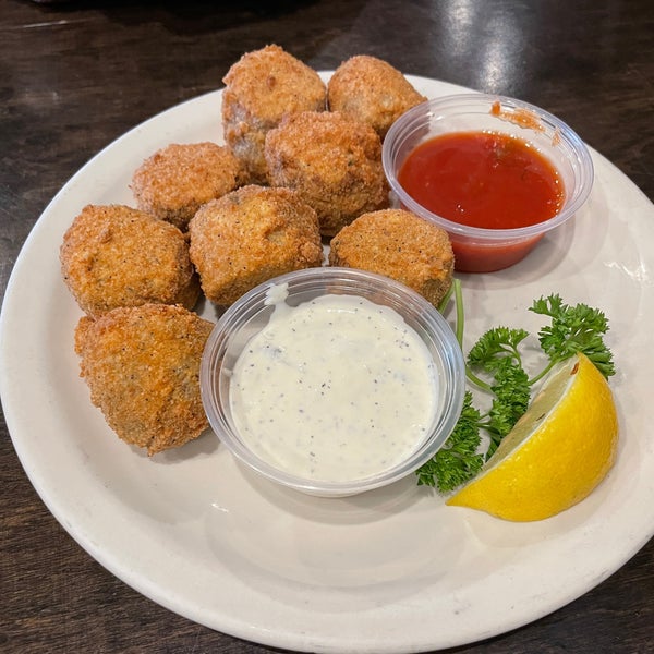 Photos at Bayou City Seafood & Pasta Houston, TX