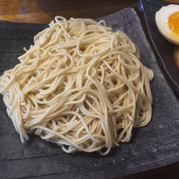Photo taken at Samurai Noodle by Kim T. on 3/10/2020