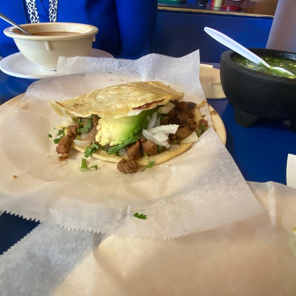 Fotos em Tacos La Bala 2 24 dicas