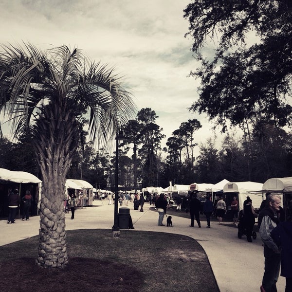 Orange Beach Arts Center Orange Beach, AL