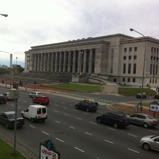 Osiris Spa Urbano La Plata, Buenos Aires