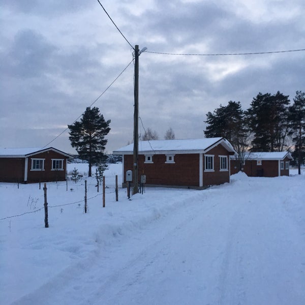 белые росы карелия